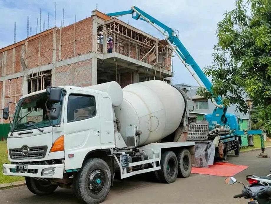 Harga Ready Mix Jakarta