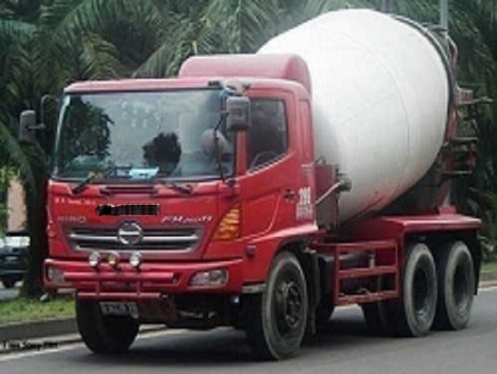 Jual Beton Cor Jayamix Terdekat Jakarta